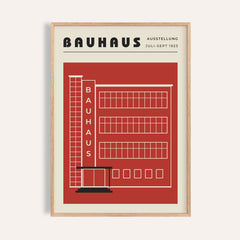 Building Print