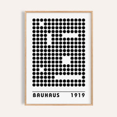 Bauhaus Prints