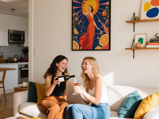 Maximalist Decor Ideas