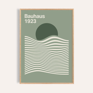 Sage Green Print