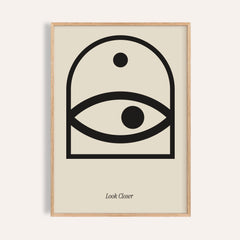 Wall Art Eye