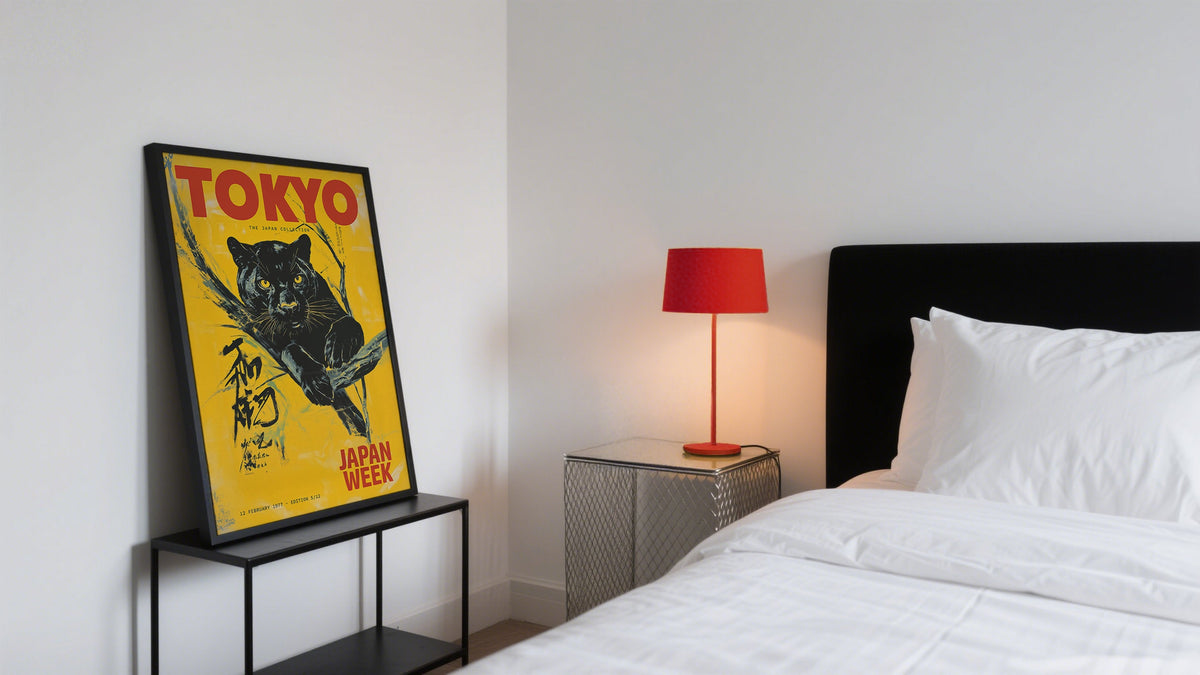 Láminas y pinturas artísticas: renueva tu espacio con arte mural significativo