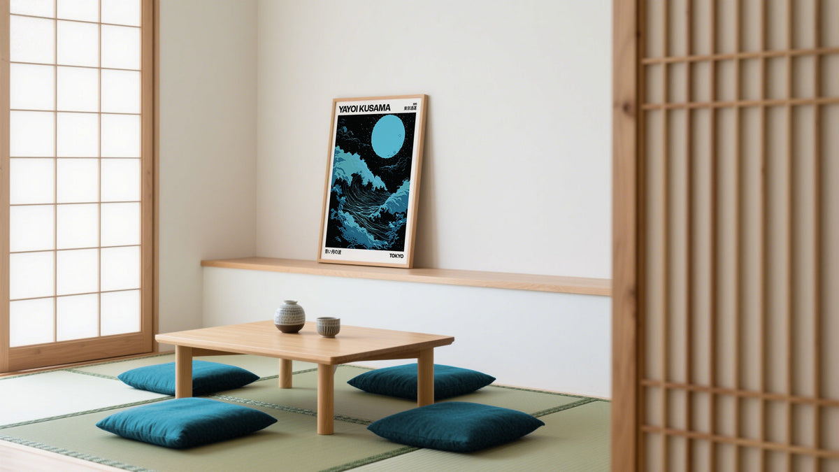 Acquista Arte da Parete Online: Una Guida Semplice per Elevare lo Stile della Tua Casa