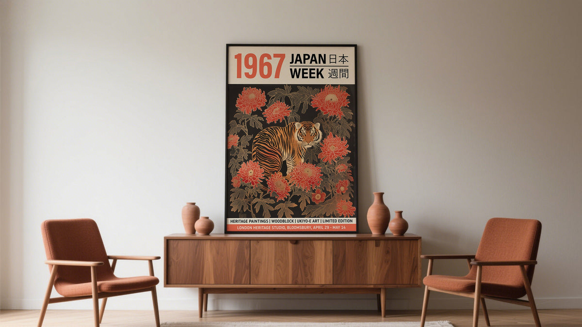 Originalplakat