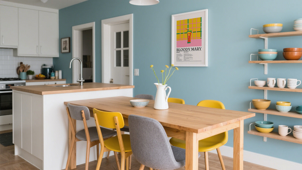 Fotos de cocina y comedor: ideas reales para tu hogar