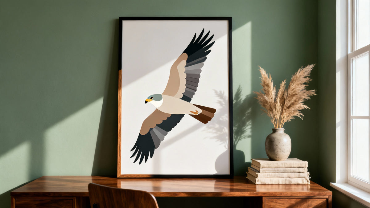 Poster con Animali: Una Guida Completa all'Arte Murale Animale