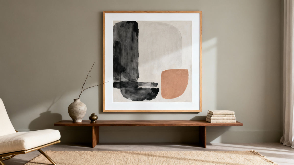 Pareti Gallerie d'Arte: Idee, Consigli e Ispirazione per Ogni Spazio