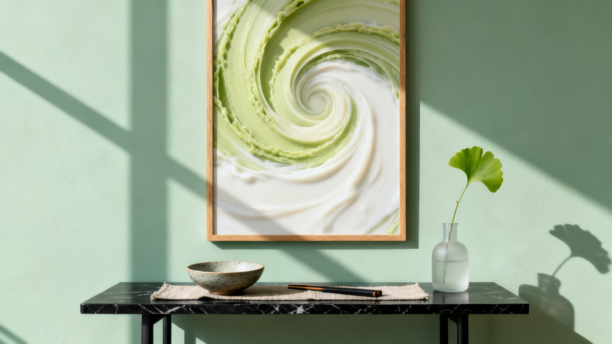 Salsa Sabi: La guida definitiva alle salse cremose al wasabi