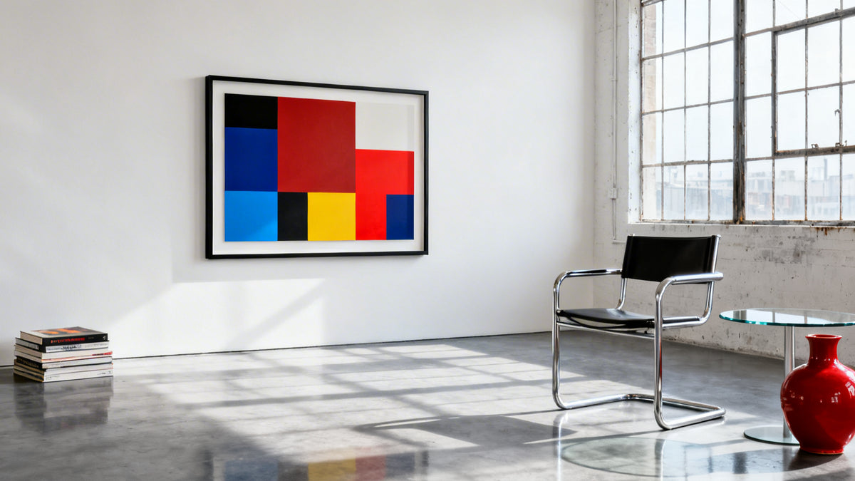 The Complete Guide to Bauhaus Store: Authentic Design Shopping Experience