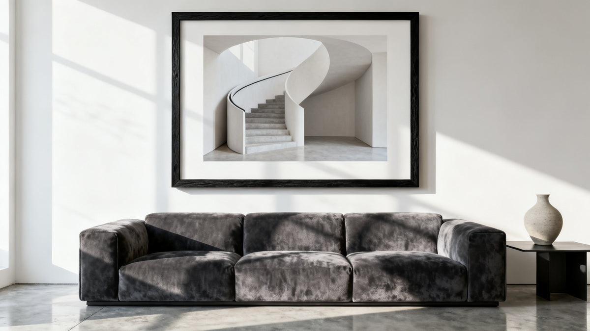 Wall Art Pics: Complete Guide to Choosing and Displaying Picture Art for Modern Spaces