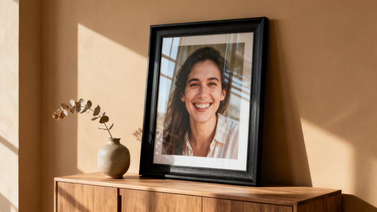 Immagini e Poster: Guida Completa per Creare Arte Murale Personalizzata dalle Tue Foto