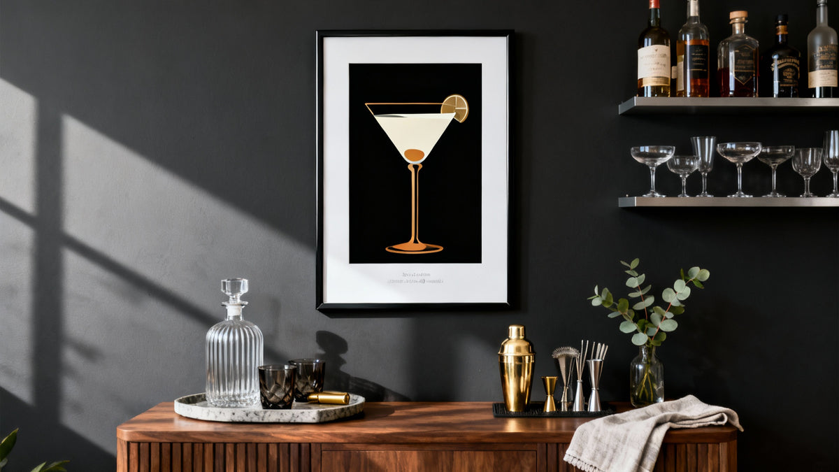 Decorazione per Bar: Guida Definitiva alla Decorazione del Bar, Bar di Casa e Bei Momenti