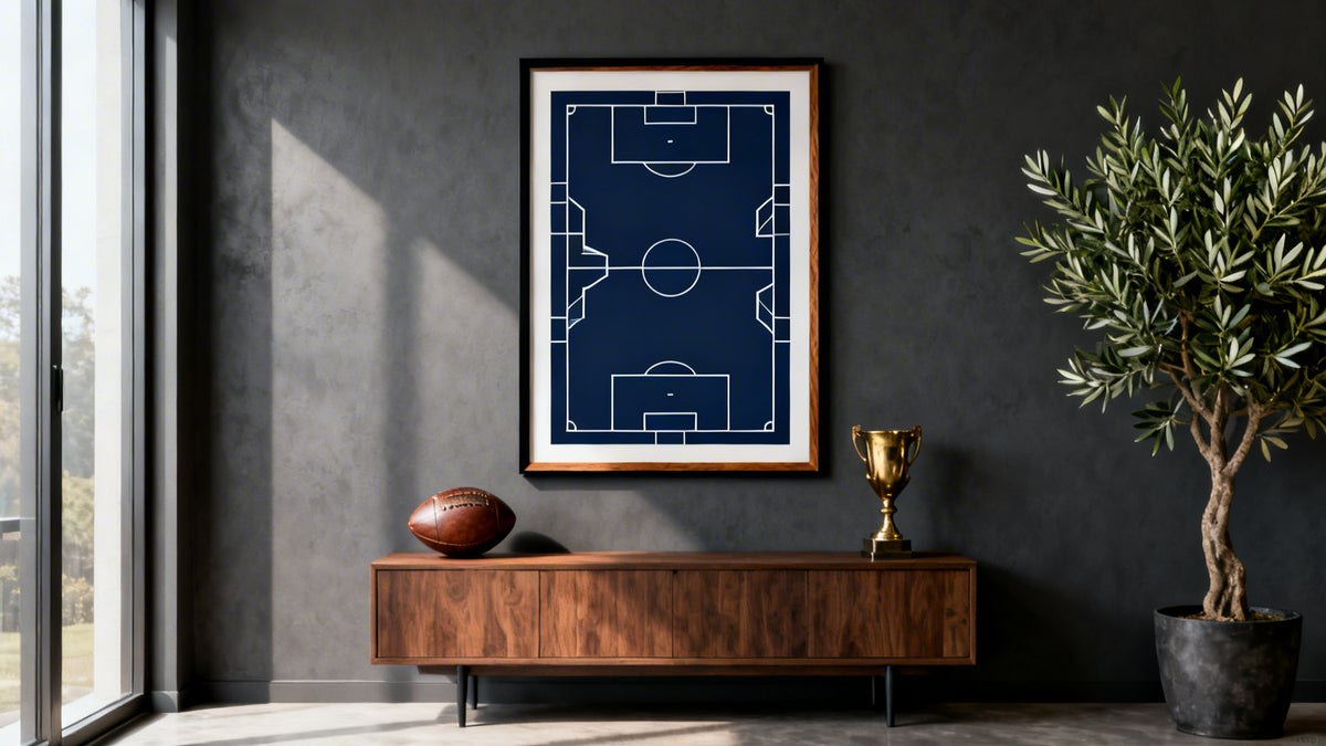 Le migliori idee regalo per squadre di calcio per ogni giocatore e tifoso