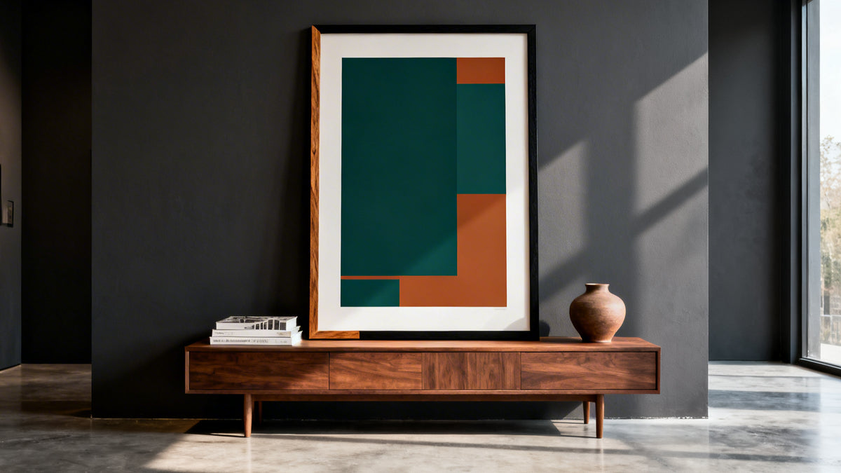 Poster A3 Wall Art: La guida definitiva a stampe e design personalizzati