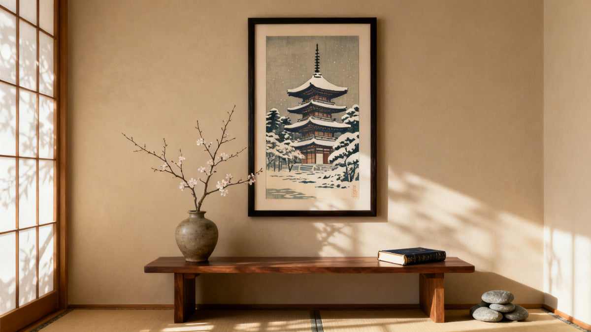 Kawase Hasui