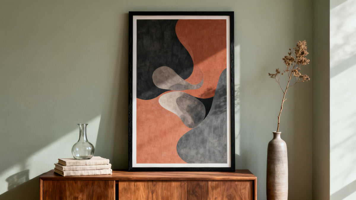 Wall Arts for Living Room: A Complete Guide to Selecting and Styling
