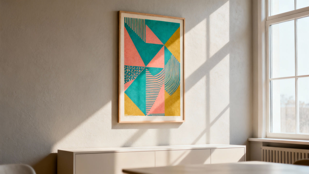 Druckgrafiker: Druckgrafik, Techniken und Inspiration entdecken