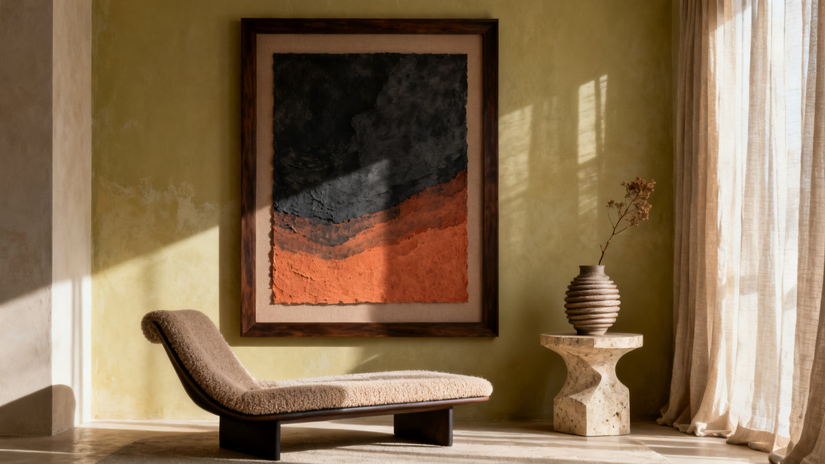 Tendenza dell’arte da parete: la guida 2026 agli spazi eleganti