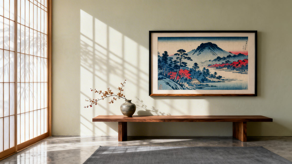 Kawase Hasui: The Complete Woodblock Prints – Definitive Collector’s Guide