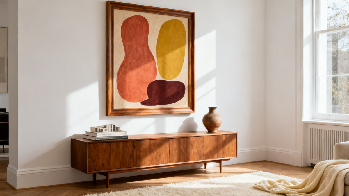 Shop For Posters: The Ultimate Guide To Transforming Your Space With Art