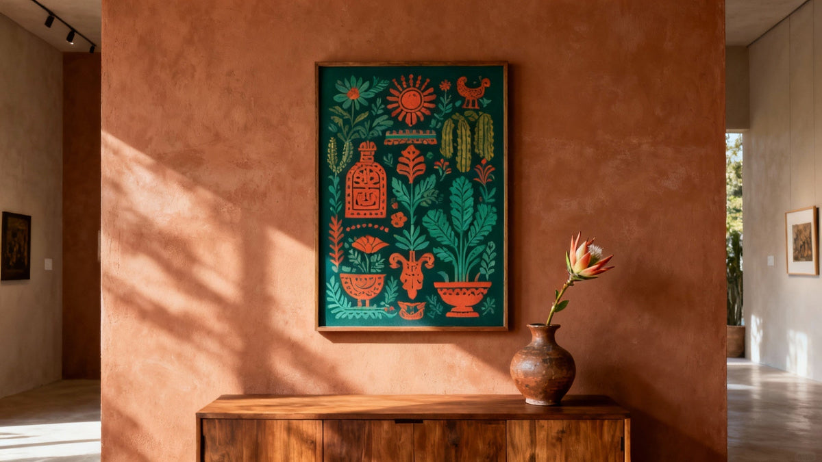 Frida Kahlo Pittura: Una Guida Completa alle Sue Opere Rivoluzionarie e all'Eredità Artistica