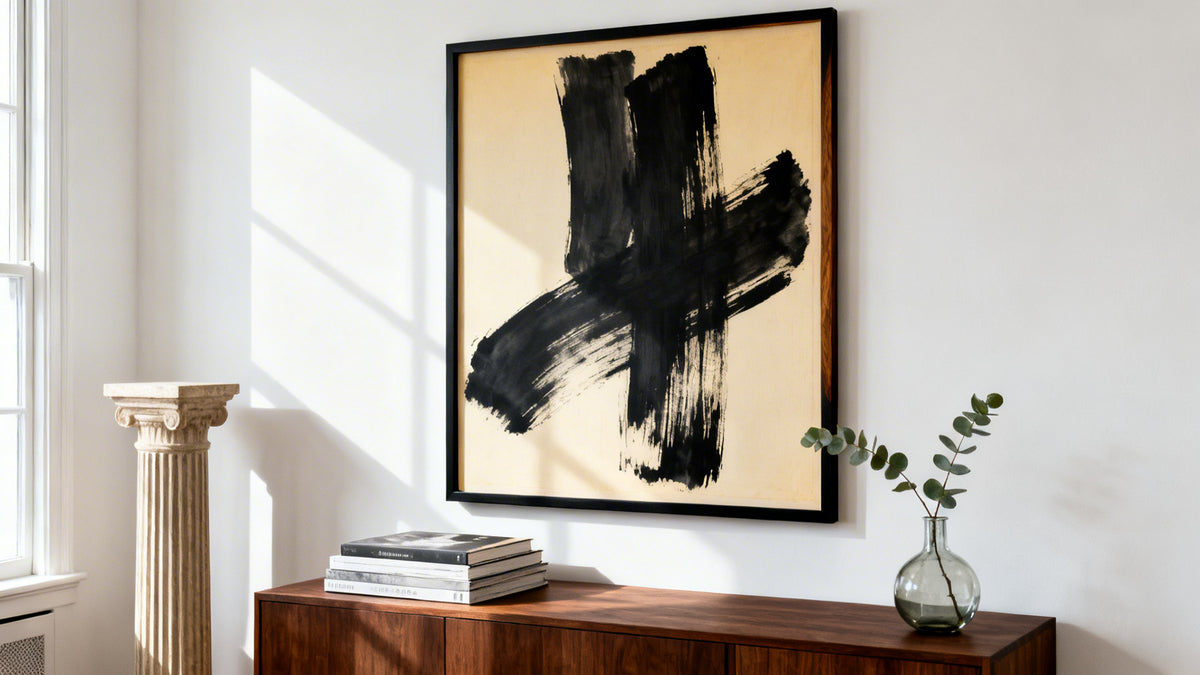 La Guida Completa alle Stampe Poster: Trasforma il Tuo Spazio con Arte Murale di Alta Qualità