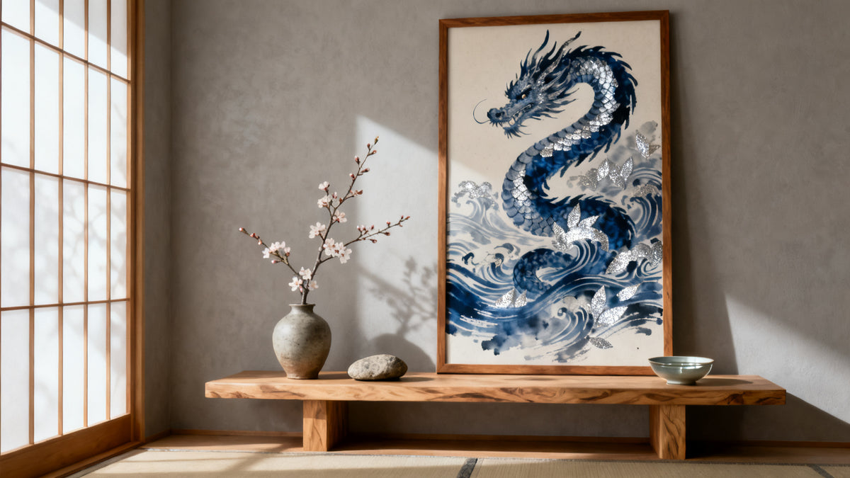 Water God In Japanese: The Mystical Water Kami Of Japan