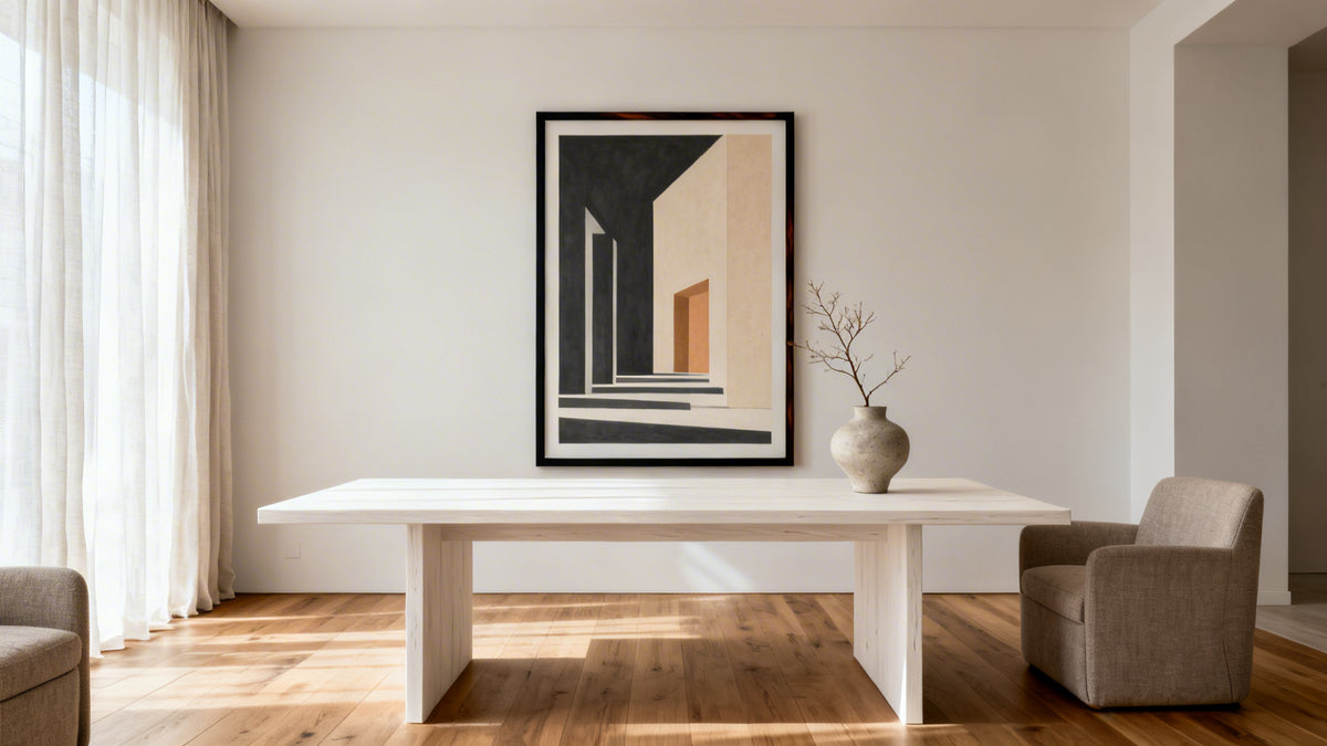 Salles à manger : tables, ensembles et idées de design