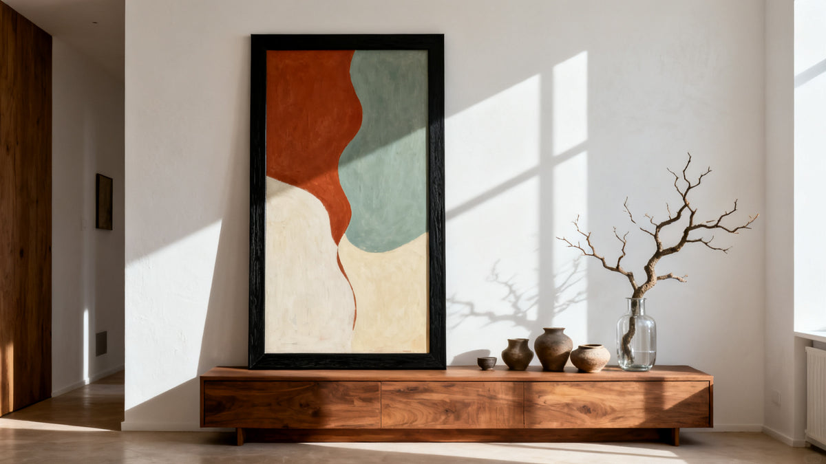 Décoration murale tendance : des idées originales pour sublimer votre intérieur