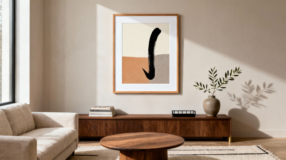 Artworks Online: La guida essenziale per curare e acquistare arte per il tuo spazio