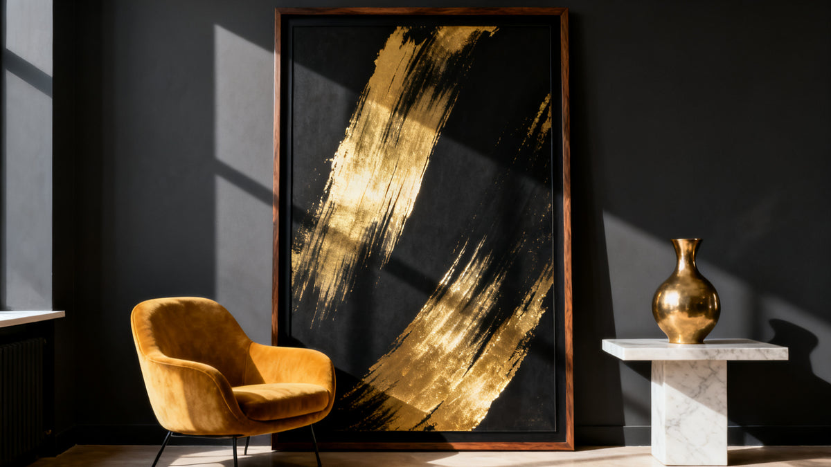 Artist Wall Art: The Ultimate Guide to Unique and Inspiring Wall Decor