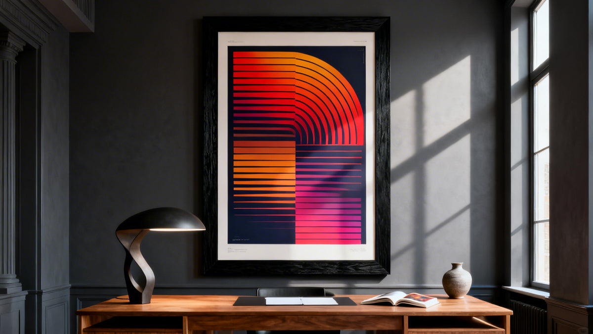 Best Poster Sites: Complete Guide to Online Wall Art Shopping in 2024