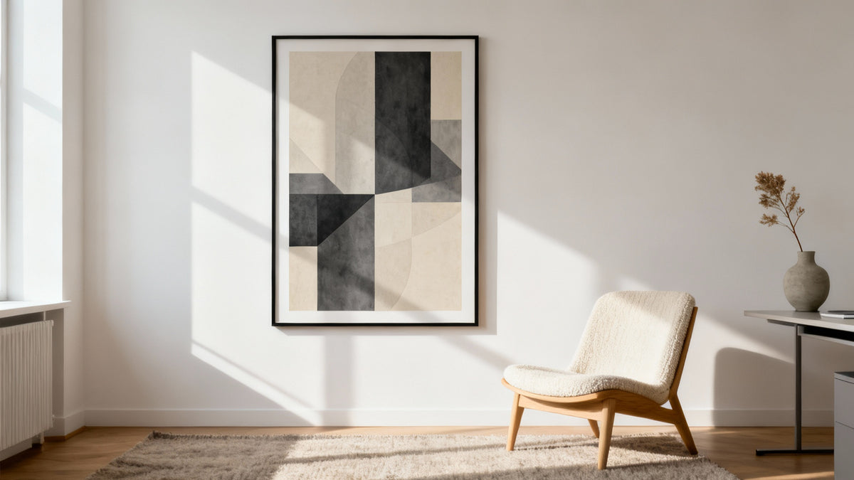 La Guida Completa ai Negozi di Poster: Dove Trovare Arte Murale di Qualità per il Tuo Spazio