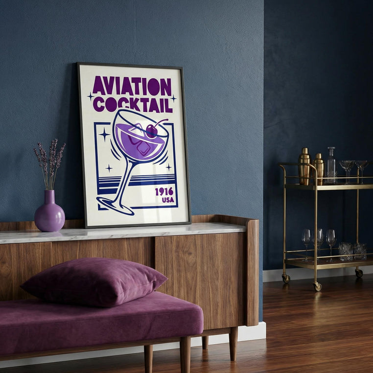 Pub Decor Ideas: Prints for a Proper British Pub