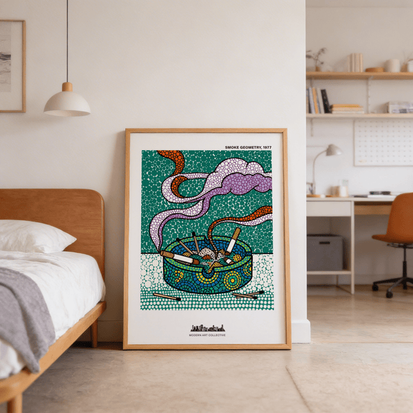 Collection d'art moderne