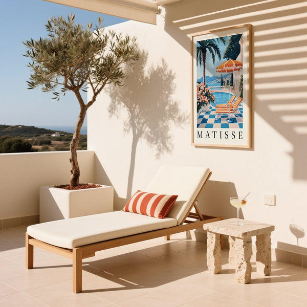 Beach Wall Art