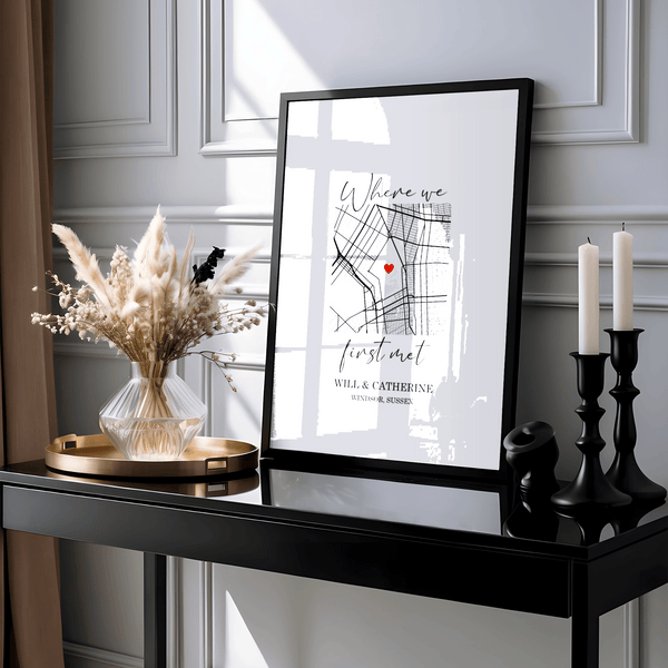 Personalised Prints