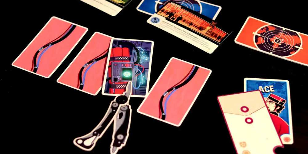 Jeux de bluff – Stratégie, mensonges et rires garantis
