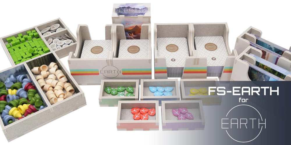 Cartes et accessoires – Tout pour compléter votre expérience de jeu