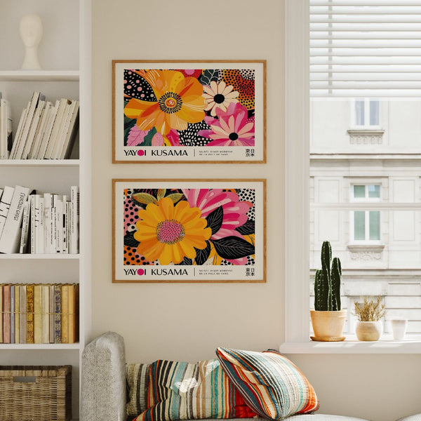 Wall Art for Every Room