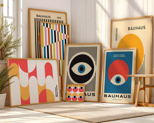 Laboo Studio Kunstdrucke und Poster