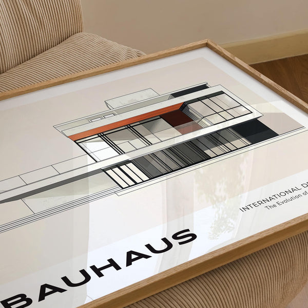 Architecture Prints