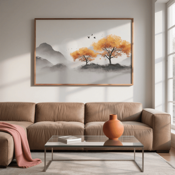 Seasonal Posters