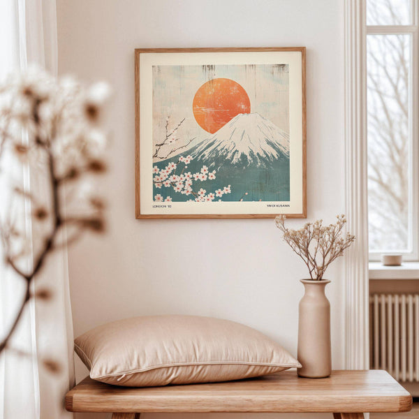 Square Wall Art