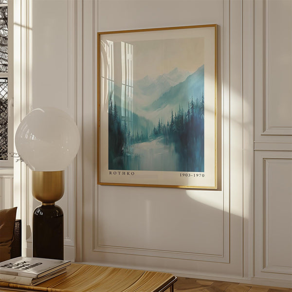 Medium Size Art Prints