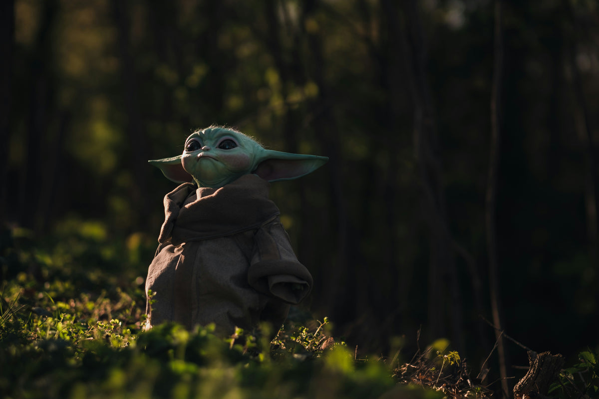Star Wars – Jeux et aventures dans une galaxie lointaine