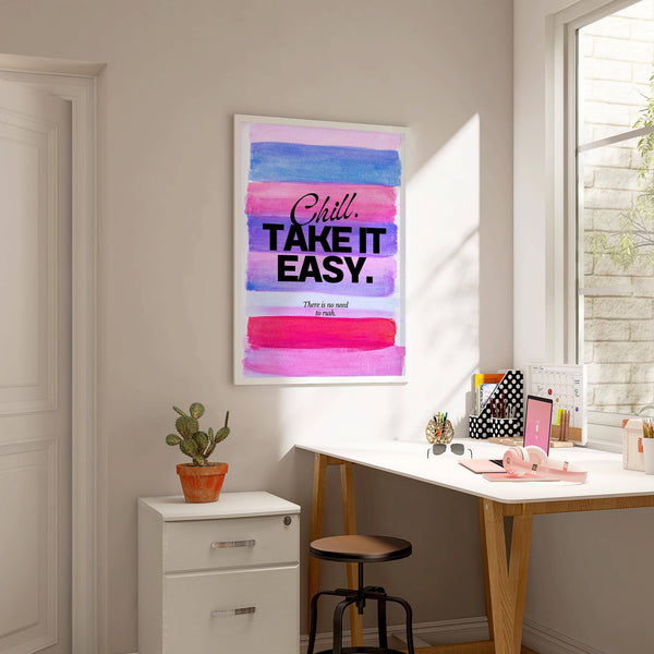 Teen Wall Art