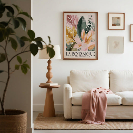 Jardin Rose