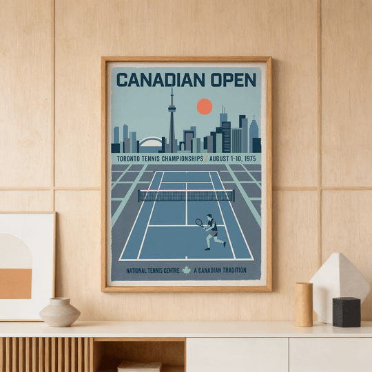 Tradizione del Tennis di Toronto