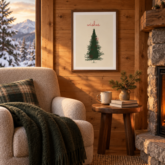 Winter Wishes